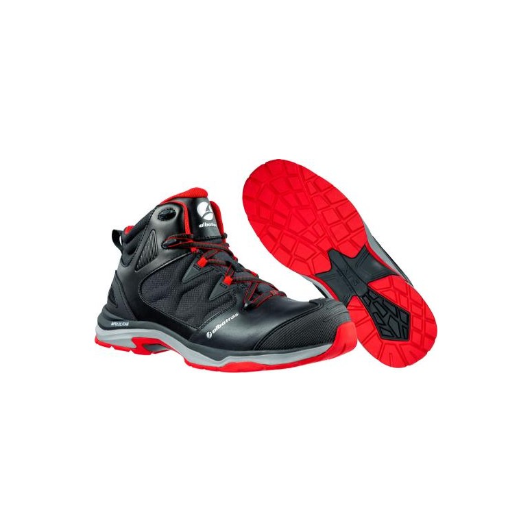 Chaussures de sécurité Albatros Ultratrail...