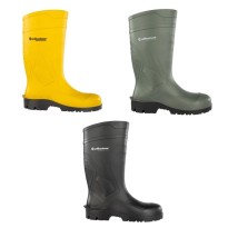 Bottes de sécurité Albatros Protector Plus S5 SRA 590250