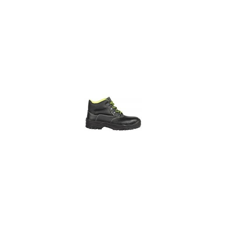 Chaussures de sécurité Cofra Riga S3 SRC SD050-000