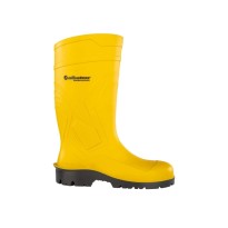 Bottes de sécurité Albatros Protector Plus S5 SRA 590250