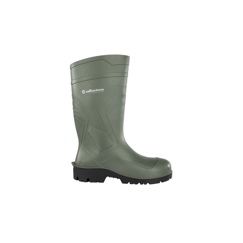 Bottes de sécurité Albatros Protector Plus S5...