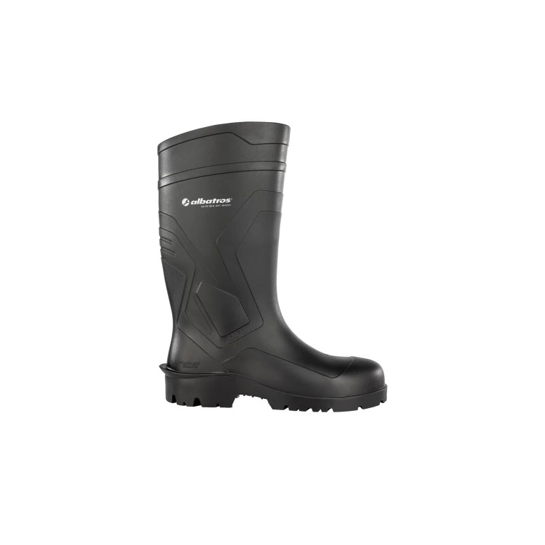Bottes de sécurité Albatros Protector Plus S5...