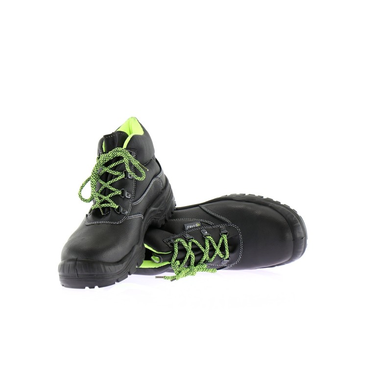 Chaussures de sécurité Cofra Riga S3 SRC SD050-000