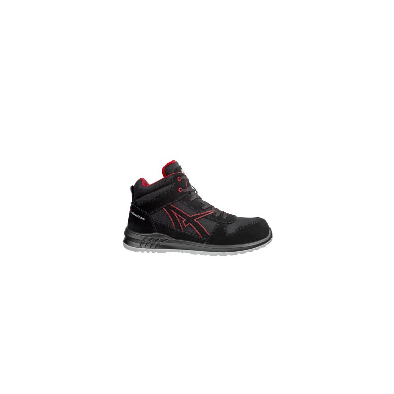 Chaussures de sécurité Albatros Clifton Mid S3...