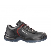 Chaussures de sécurité Albatros Gravitation Low S3 SRC 641080