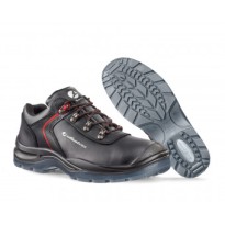 Chaussures de sécurité Albatros Gravitation Low S3 SRC 641080