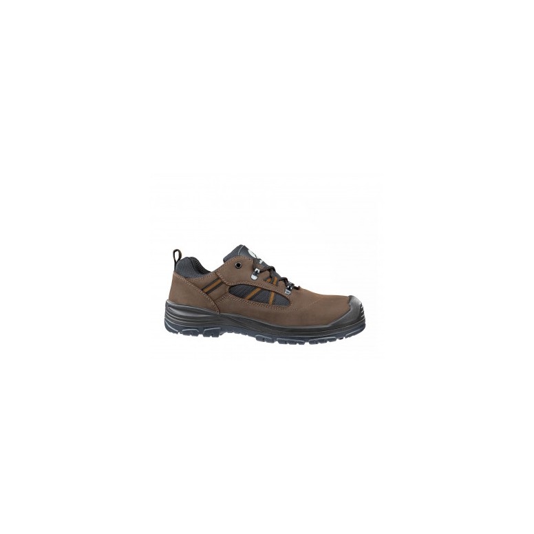 Chaussures de sécurité Albatros Timber Low S3...