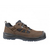 Chaussures de sécurité Albatros Timber Low S3 SRC 641330