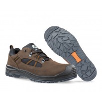 Chaussures de sécurité Albatros Timber Low S3 SRC 641330