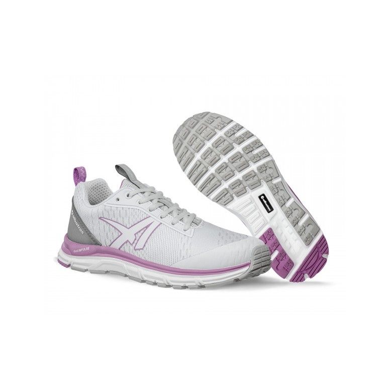Chaussures Sécurité Albatros Femme AER55 ST...