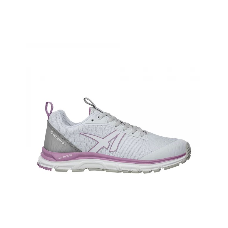 Chaussures Sécurité Albatros Femme AER55 ST...