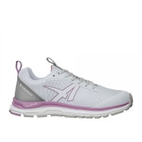 Chaussures Sécurité Albatros Femme AER55 ST WHITE WNS LOW O1 ESD HRO SRA 654910