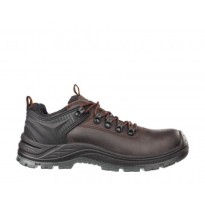 Chaussures de sécurité Albatros Endurance Low S3 SRC 641350