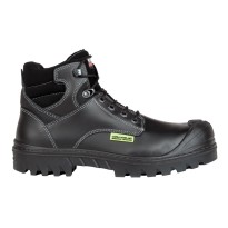 Chaussures de sécurité Cofra Darwen UK Inter-Met S3 M HI CI HRO SRC 26830-000