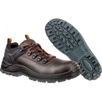 Chaussures de sécurité Albatros Endurance Low S3 SRC 641350