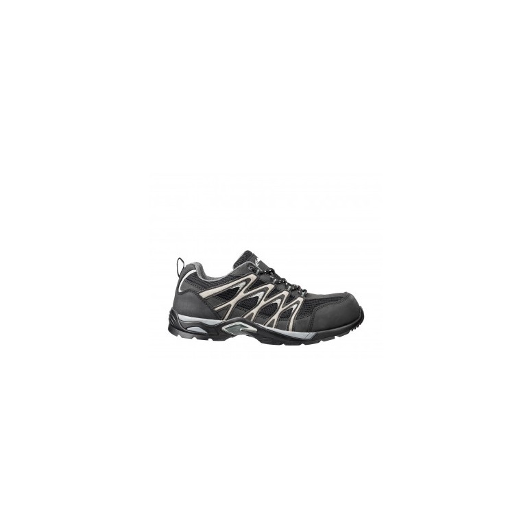 Chaussures de sécurité Albatros Silver Racer...