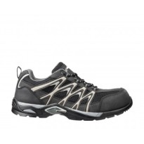 Chaussures de sécurité Albatros Silver Racer XTS Low S1P HRO SRC 641390