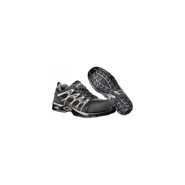 Chaussures de sécurité Albatros Silver Racer...