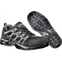 Chaussures de sécurité Albatros Silver Racer XTS Low S1P HRO SRC 641390