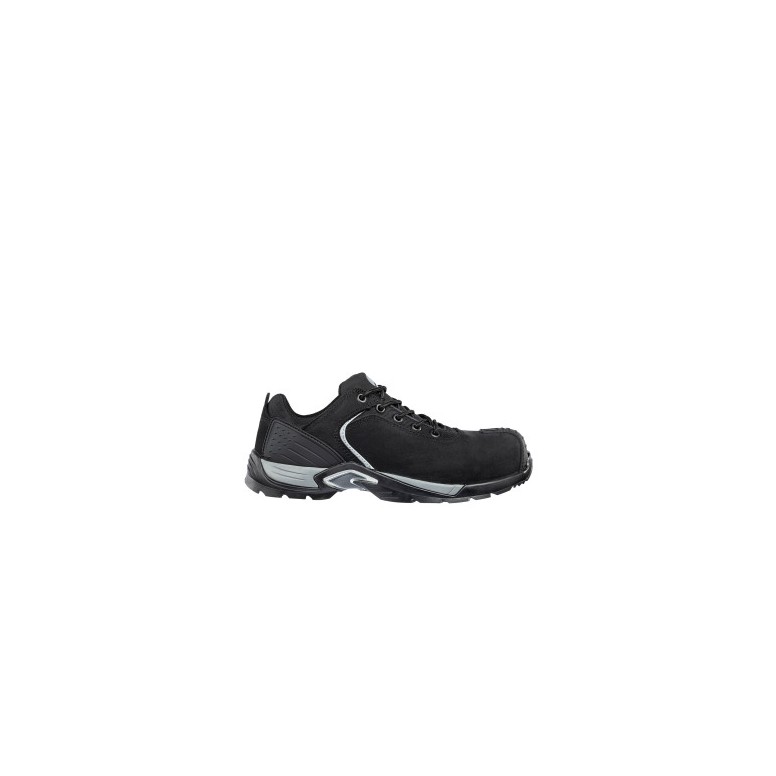 Chaussures de sécurité Albatros Runner XTS Low...
