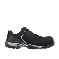 Chaussures de sécurité Albatros Runner XTS Low S3 HRO SRC 641460