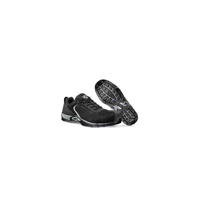 Chaussures de sécurité Albatros Runner XTS Low...