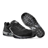 Chaussures de sécurité Albatros Runner XTS Low S3 HRO SRC 641460