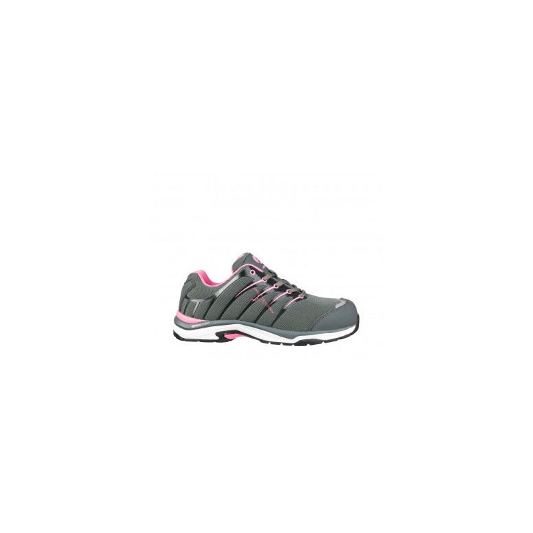 Chaussures de sécurité Albatros Twist Pink Wns...