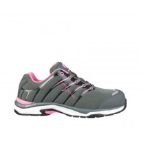 Chaussures de sécurité Albatros Twist Pink Wns Low femme S1P ESD HRO SRC 645200