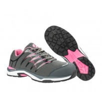 Chaussures de sécurité Albatros Twist Pink Wns Low femme S1P ESD HRO SRC 645200