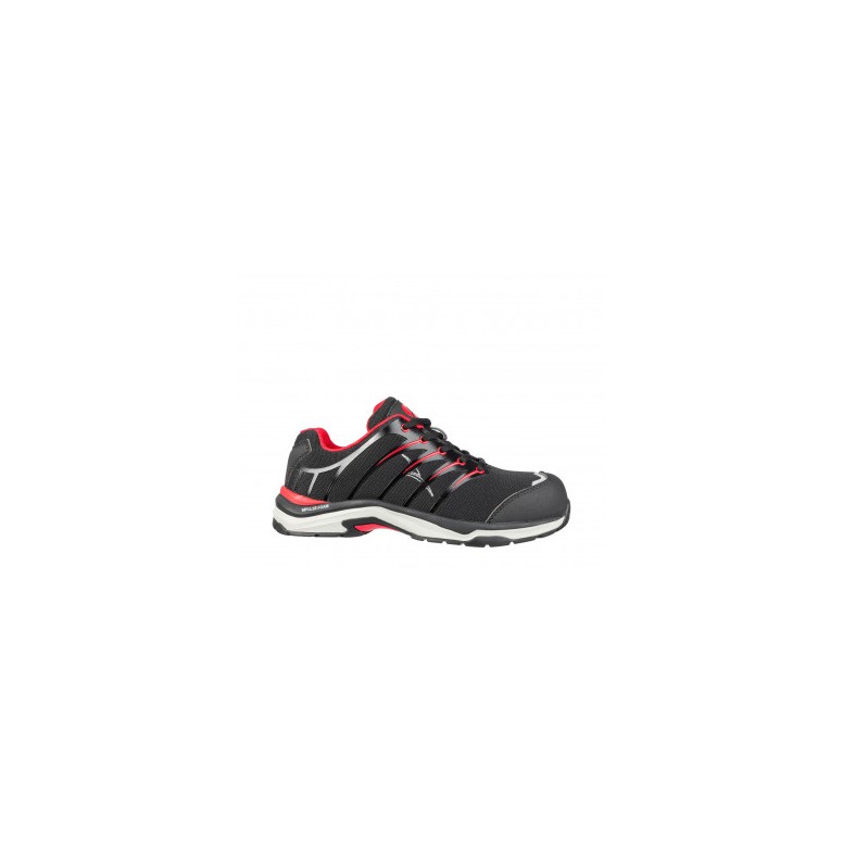 Chaussures de sécurité Albatros Twist Red Wns...