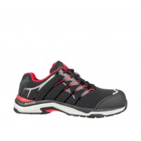 Chaussures de sécurité Albatros Twist Red Wns Low S1P ESD HRO SRC 645210