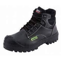 Chaussures de sécurité Cofra Darwen UK Inter-Met S3 M HI CI HRO SRC 26830-000