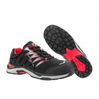 Chaussures de sécurité Albatros Twist Red Wns Low S1P ESD HRO SRC 645210