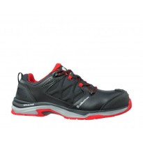 Chaussures de sécurité Albatros Ultratrail Black Low S3 ESD HRO SRC 646200