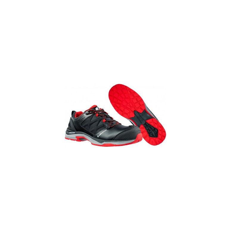 Chaussures de sécurité Albatros Ultratrail...