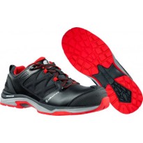 Chaussures de sécurité Albatros Ultratrail Black Low S3 ESD HRO SRC 646200