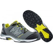 Chaussures de sécurité Albatros Ultratrail Grey Low S3 ESD HRO SRC 646210