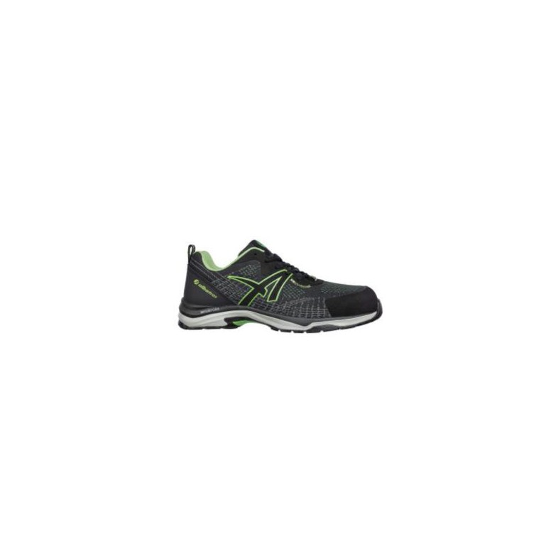Chaussures de sécurité Albatros Splendid GH Low...