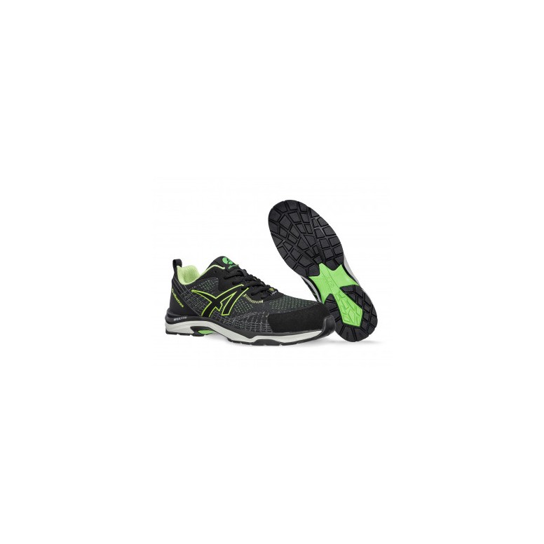 Chaussures de sécurité Albatros Splendid GH Low...