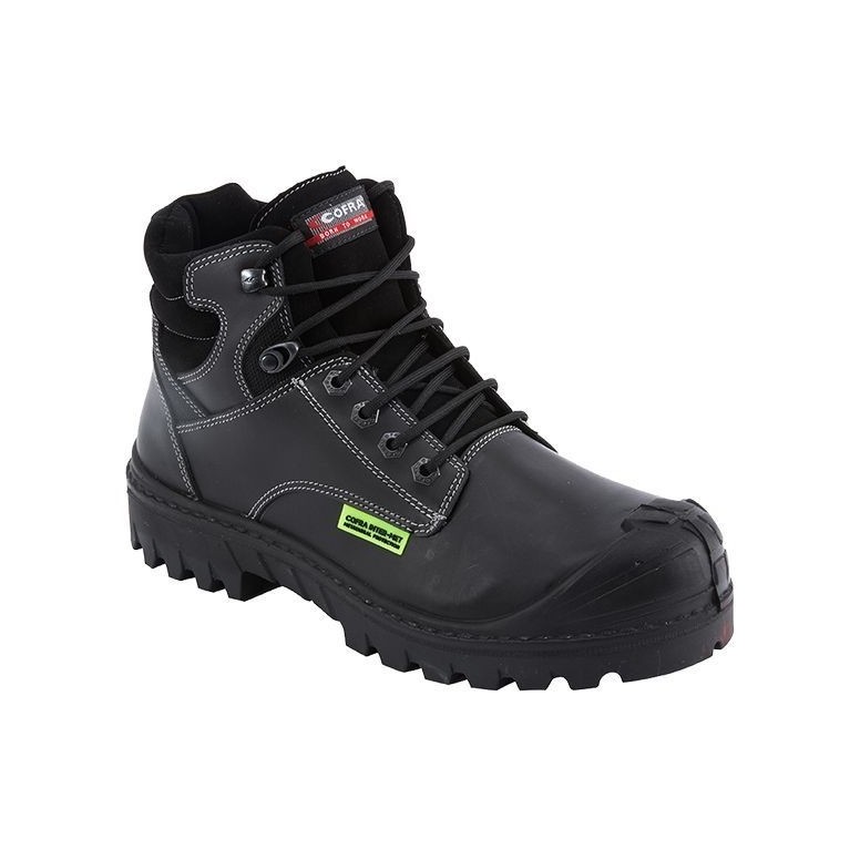 Chaussures de sécurité Cofra Darwen UK...