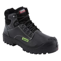Chaussures de sécurité Cofra Darwen UK Inter-Met S3 M HI CI HRO SRC 26830-000