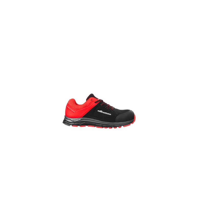 Chaussures de sécurité Albatros Lift Impulse...