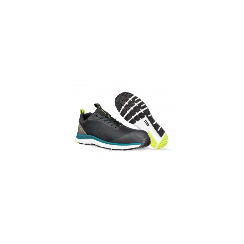 Chaussures de sécurité Albatros AER55 Impulse...