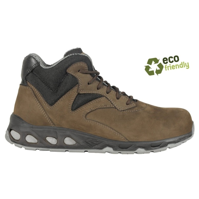 Chaussures de sécurité Cofra Day S3 SRC 73140-002