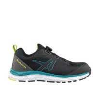Chaussures de sécurité Albatros AER55 Impulse Low Boa S1P ESD HRO SRA 647502