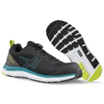 Chaussures de sécurité Albatros AER55 Impulse Low Boa S1P ESD HRO SRA 647502