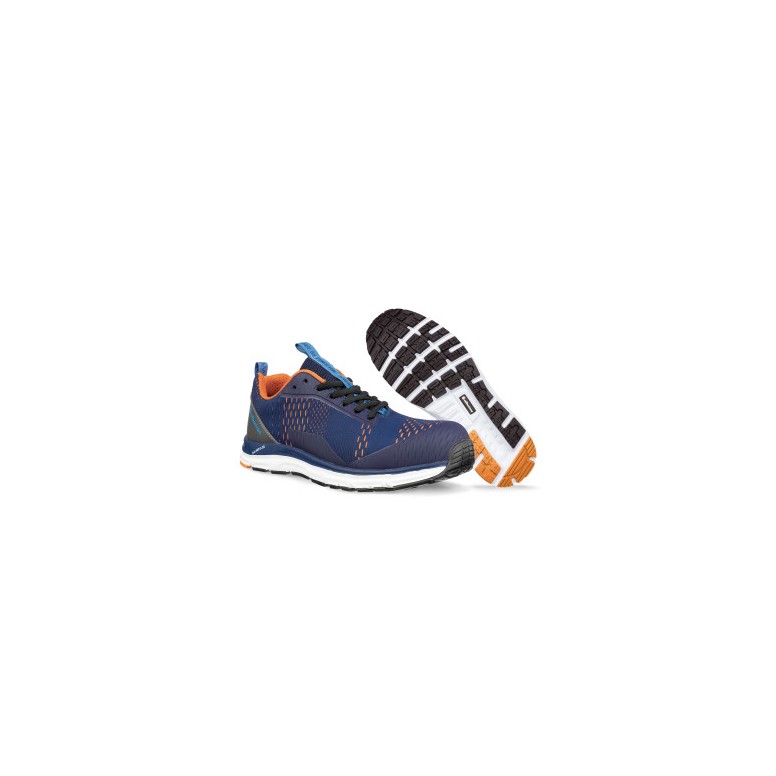 Chaussures de sécurité Albatros AER55 Impulse...