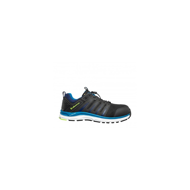Chaussures de sécurité Albatros Breeze Impulse...