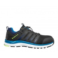 Chaussures de sécurité Albatros Breeze Impulse Low S1P ESD HRO SRA 647520